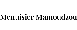 Menuisier Mamoudzou
